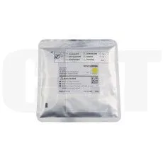 Девелопер для CANON iR ADVANCE C3320/3325i/3330/3525i/3530i (CET) Yellow, 200г, 240000 стр., CET171014 - изображение 1 | CS-Cart