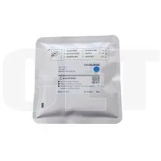 Девелопер для KONICA MINOLTA Bizhub C258/C308/C368 (CET) Cyan, 200г, 600000 стр., CET171016 - изображение 5 | cetgroupco.kz