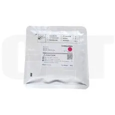 Девелопер для KONICA MINOLTA Bizhub C258/C308/C368 (CET) Magenta, 200г, 600000 стр., CET171017 - изображение 5 | cetgroupco.kz