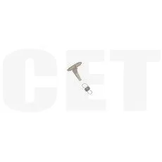 Сепаратор тефлонового вала с пружиной для KYOCERA ECOSYS M4125idn/M4132idn (CET), CET351006 - изображение 1 | CS-Cart