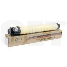 Тонер-картридж (CPP, KR1) 842312/841926 для RICOH IMC2500/C2000, MPC2011/C2504 (CET) Yellow, (WW), 218г, 9500 стр., CET141572 - изображение 1 | CS-Cart