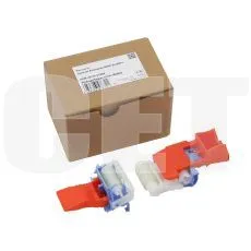 Компл. роликов подх./отд. 2-го лотка (полиуретан) J8J70-67904 для HP LaserJet Enterprise M607dn/608dn/609dn/MFP M631dn/632h (CET), CET7872R - изображение 1 | CS-Cart