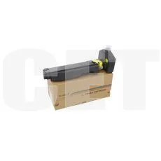 Тонер-картридж (PK210) TK-5270Y для KYOCERA ECOSYS P6230cdn/M6230cidn/M6630cidn (CET) Yellow, 120г, 6000 стр., CET141600 - изображение 1 | CS-Cart