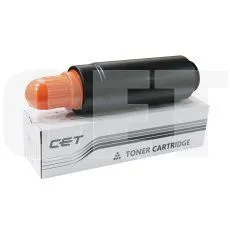 Тонер-картридж (CPP) C-EXV36/C-EXV35 для CANON iR ADVANCE 6055/6065/6075/6255 (CET) Black, (WW), 2400г, 70000 стр., CET131052U - изображение 1 | CS-Cart