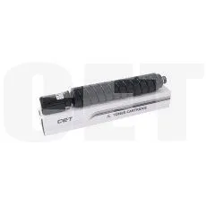 Тонер-картридж (CPP, TF8) C-EXV65 для CANON iR C3326/C3326i (CET) Black, 299г, 17500 стр., CET141895 - изображение 1 | CS-Cart