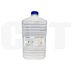 Тонер (CPT) + носитель CE28 TN-324Y для KONICA MINOLTA Bizhub C258/308/368 (Japan) Yellow, 550г/бут, CET111055550 - изображение 1 | CS-Cart