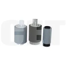 Комплект роликов FB6-3405-000, FC0-5080-000, FC6-6661-000 для CANON iR2270/2870/3570 (CET), CET3502N - изображение 1 | CS-Cart