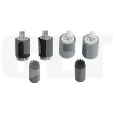 Комплект роликов FB6-3405-000 (2 шт.), FC0-5080-000 (2 шт.), FC6-6661-000 (2 шт.) для CANON iR3025/3030/3225/3230/3035/C2880/C3380 (CET), CET3986N - изображение 5 | cetgroupco.kz