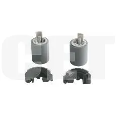 Комплект роликов FB4-9817-030 (2 шт.), FF6-1621-000 (2 шт.) для CANON iR1600/2000/2016/2020/2120/2116/2318/2320/2420 (CET), CET5093, CET5093R - изображение 5 | cetgroupco.kz