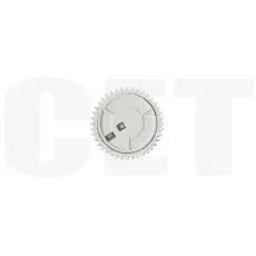 Шестерня привода резинового вала 40T RC1-3324-000 для HP LaserJet 4250/4350 (CET), CET5888 - изображение 5 | cetgroupco.kz