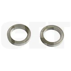 Подшипник тефлонового вала G052-4618 для RICOH Aficio 1015/1018/1022/1027/2015/2018/2022/2027, TOSHIBA e-STUDIO 230/280s/232/282/233/283 (CET), 2 шт/компл, CET6121 - изображение 5 | cetgroupco.kz