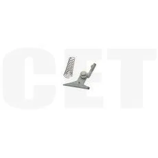 Сепаратор тефлонового вала с пружиной AE04-4025 для RICOH Aficio 1022/1027 (CET), CET6174 - изображение 5 | cetgroupco.kz
