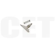 Сепаратор тефлонового вала с пружиной AE04-4072 для RICOH Aficio MP301SP/MP301SPF (CET), CET6197 - изображение 5 | cetgroupco.kz