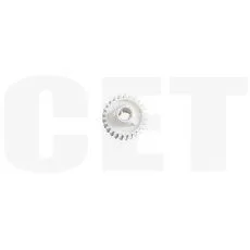 Шестерня привода резинового вала 26T RU7-0139-000 для HP LaserJet P1606, M201/M225 (CET), CET6633 - изображение 1 | CS-Cart