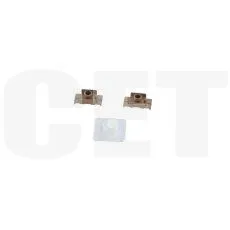 Бушинг резинового вала для HP Color LaserJet Pro MFP M377/M477/M452/M479 (CET), 2 шт/компл, CET361085 - изображение 1 | CS-Cart