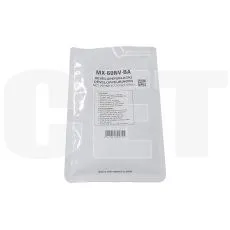 Девелопер MX-60NVBA для SHARP MX-3050N/4050N/5070N/C3081R/C5081D (CET) Black, 200г, 500000 стр., CET171009 - изображение 5 | cetgroupco.kz