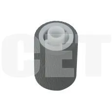 Ролик отделения ADF DZLA000206 для PANASONIC DP1510/DP1810/DP2010 (CET), CET8963 - изображение 5 | cetgroupco.kz