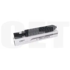 Тонер-картридж (CPP, TF8) C-EXV64 для CANON iR ADVANCE DX C3922/C3926/C3930 (CET) Black, 661г, 38000 стр., CET141746 - изображение 1 | CS-Cart