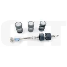 Комплект роликов 003-8178-0-SP для AVISION AD 230U/240U/250V2/260V2/280V2 (CET), DGP0753 - изображение 5 | cetgroupco.kz