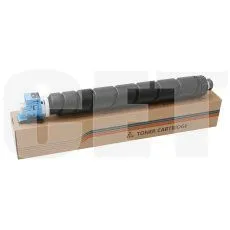 Тонер-картридж (PK250) TK-8515C для KYOCERA TASKalfa 5052ci/5053ci/6052ci/6053ci (CET) Cyan, 465г, 20000 стр., CET141442R - изображение 1 | CS-Cart