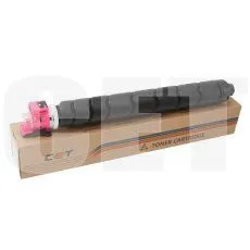 Тонер-картридж (PK216) TK-8335M для KYOCERA TASKalfa 3252ci/3253ci (CET) Magenta, 240г, 15000 стр., CET141427R - изображение 1 | CS-Cart