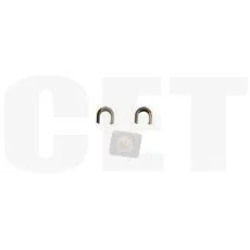 Бушинг резинового вала для HP LaserJet Enterprise P3015, M521/M525 (CET), 2 шт/компл, CET6375R - изображение 1 | CS-Cart