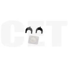 Бушинг резинового вала для HP LaserJet Enterprise 600 M601/M602/M603/M604/M605/M606/M630 (CET), 2 шт/компл, CET2490R - изображение 1 | CS-Cart