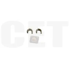 Бушинг резинового вала для HP LaserJet P2035/P2055, M401/M425 (CET), 2 шт/компл, CET3687R - изображение 1 | CS-Cart