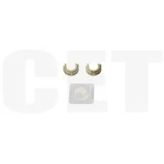 Бушинг резинового вала RC1-2079-000 для HP LaserJet 1010/1015/1020/1022 (CET), 2 шт/компл, CET3876R - изображение 1 | CS-Cart