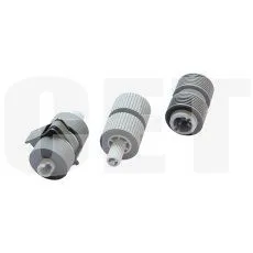 Комплект роликов PA03338-K011(1Set), PA03576-K010(1Pc) для FUJITSU fi-6670/6770 (CET), CET511004 - изображение 3 | cetgroupco.kz