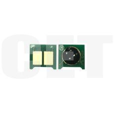 Чип картриджа CE310A, CB540A, CE320A, CC530A, CE250X для HP Color LaserJet CP1215/CP1515/CP1525/CP2025/CP3525/CP1025 (CET) Black, (WW), (унив.), 1.2K/2.2K/2K/3.5K/10.5K, CET0074 - изображение 3 | cetgroupco.kz