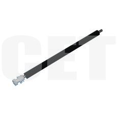 Ролик переноса с шестерней RM1-6321 для HP LaserJet P3015, M521/M525 (CET), CET0352 - изображение 3 | cetgroupco.kz