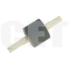Ролик подхвата 2-го лотка RL1-0540-000, RL1-0542-000 для HP LaserJet 1160/1320/2420 (CET), CET0419, CET0419R - изображение 5 | cetgroupco.kz