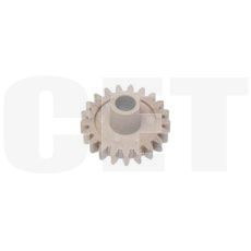 Шестерня фьюзера 21T RS6-0845-000 для HP LaserJet 9000/9040/9050 (CET), CET0739 - изображение 5 | cetgroupco.kz