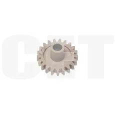 Шестерня фьюзера 21T RS6-0845-000 для HP LaserJet 9000/9040/9050 (CET), CET0739 - изображение 5 | cetgroupco.kz