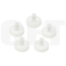 Шестерня фьюзера 27T RU5-0017-000 для HP LaserJet 4200/4300/4250/4350 (CET), CET1070 - изображение 3 | cetgroupco.kz