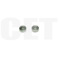 Подшипник резинового вала 99A1621 для LEXMARK T630/T640/T650 (CET), 2 шт/компл, CET1304 - изображение 3 | cetgroupco.kz