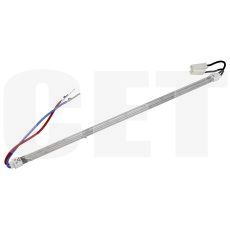 Нагревательная лампа 1 217V 662W/485W для LEXMARK X850/X852/X854/X860/X862/X864 (CET), CET2458 - изображение 3 | cetgroupco.kz