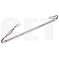 Нагревательная лампа 1 217V 662W/485W для LEXMARK X850/X852/X854/X860/X862/X864 (CET), CET2458 - изображение 3 | cetgroupco.kz