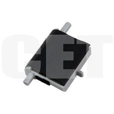 Тормозная площадка ADF PF2309K133NI для HP LaserJet Enterprise M4555MFP (CET), CET2492 - изображение 3 | cetgroupco.kz