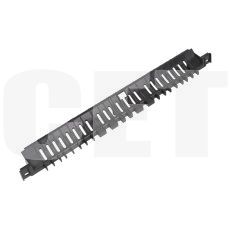 Направляющая выхода, верхняя RC3-4427-000 для HP LaserJet Enterprise M806/M830 (CET), CET2566 - изображение 3 | cetgroupco.kz