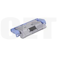 Ролик отделения 2/3-го лотка в сборе RM1-2983-000 для HP LaserJet Enterprise 700 M712/M725 (CET), CET2618 - изображение 5 | cetgroupco.kz