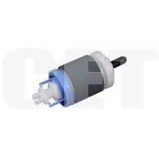 Ролик подхвата 2-го лотка RM1-6035-000, RM1-6175-000, RM1-6035-000 для HP Color LaserJet Enterprise CP5525, M750 (CET), CET2621 - изображение 3 | cetgroupco.kz