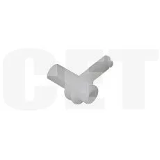 Бушинг ролика выхода фьюзера, левый для HP LaserJet Enterprise P3015, M521/M525 (CET), CET2671 - изображение 3 | cetgroupco.kz