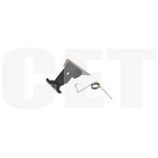 Сепаратор тефлонового вала с пружиной LM4994001 для BROTHER HL-5240/5250/5340/5350/5370, DCP-8060/8080 (CET), CET2807 - изображение 3 | cetgroupco.kz