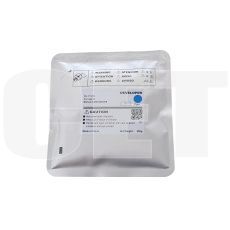 Девелопер для KONICA MINOLTA Bizhub C258/C308/C368 (CET) Cyan, 200г, 600000 стр., CET171016 - изображение 5 | cetgroupco.kz