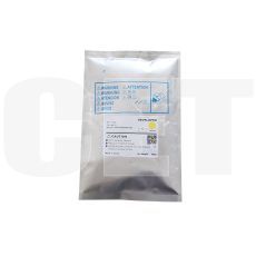 Девелопер для KONICA MINOLTA Bizhub C654/C754/C654e/C754e (CET) Yellow, 400г, 155000 стр., CET171022 - изображение 3 | cetgroupco.kz