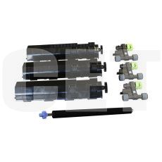 Комплект роликов 40X7706 для LEXMARK MX710/MX711/MX810/MX811/MX812/MS810/MS811/MS812 (CET), CET2866 - изображение 3 | cetgroupco.kz