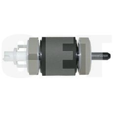 Ролик подхвата 2-го лотка в сборе RM1-3763-000, RM1-6313-000 для HP LaserJet Enterprise P3015/P3005, M521/M525 (CET), CET3519 - изображение 5 | cetgroupco.kz