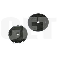 Шестерня привода фьюзера 41T с бушингом RU5-0277-000 для HP LaserJet 4200/4300/4250/4350 (CET), CET3836 - изображение 5 | cetgroupco.kz